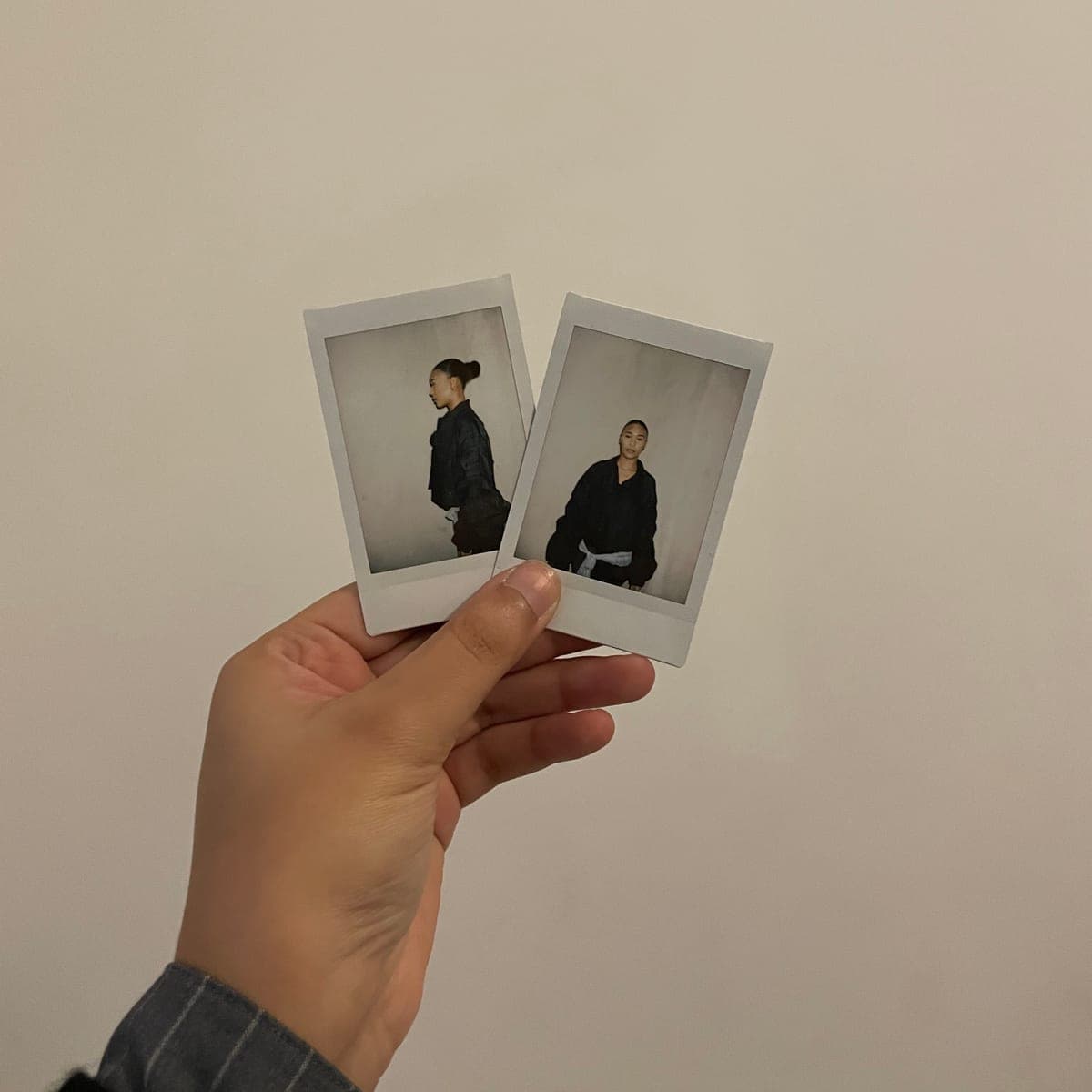 Oral Memories · process