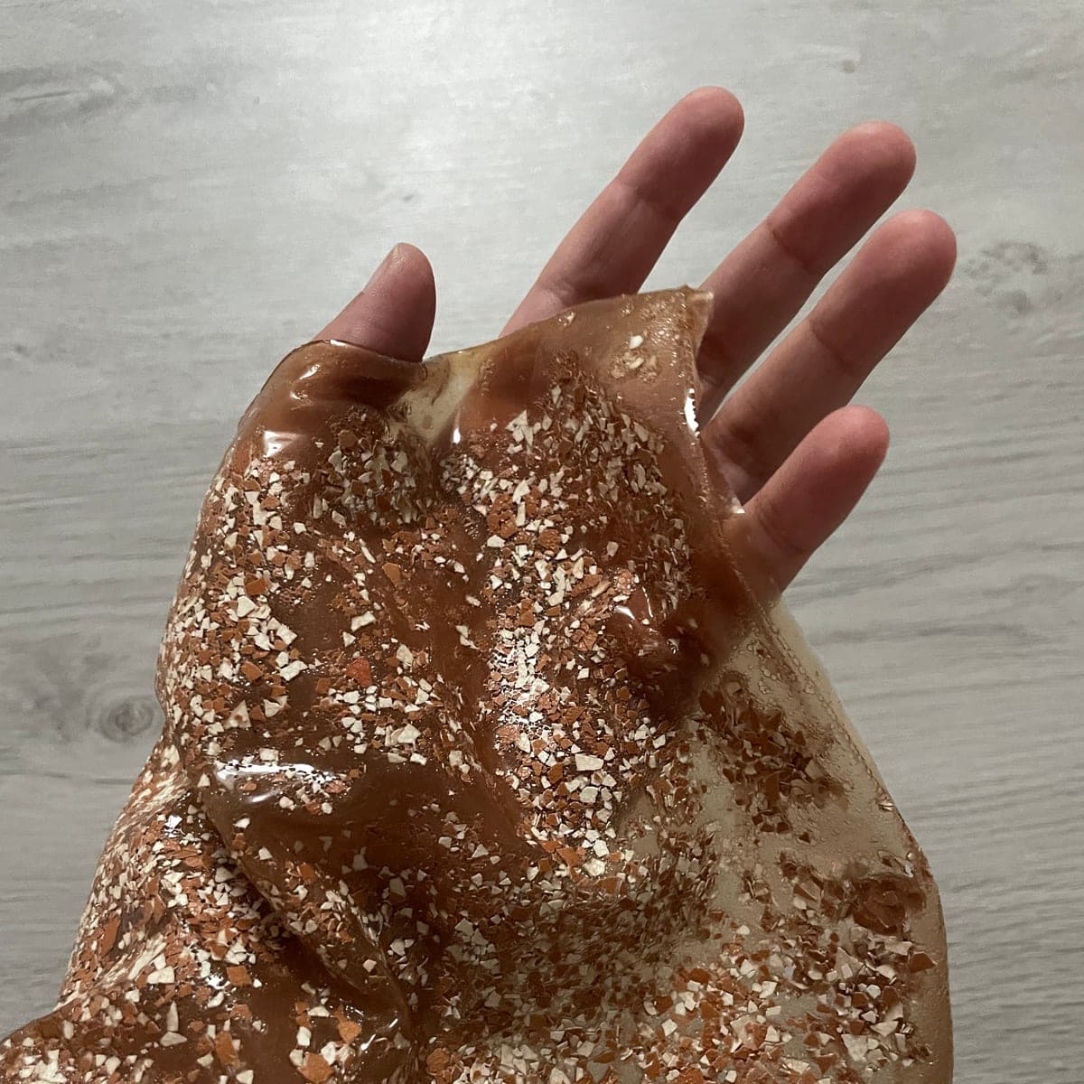 Skin Archive · process