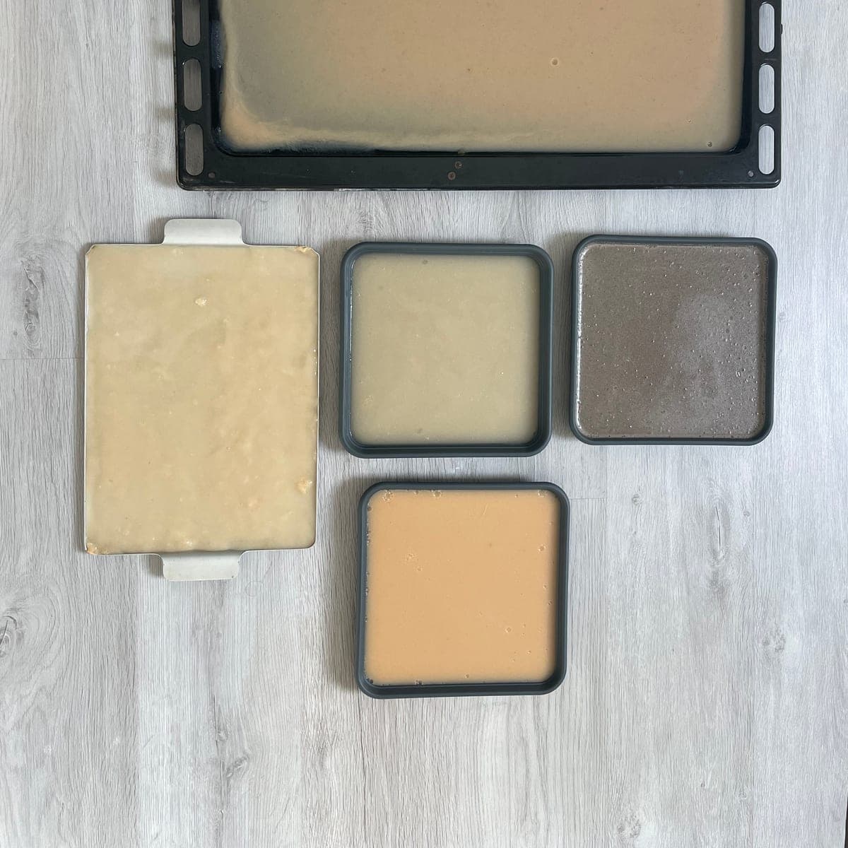 Skin Archive · process