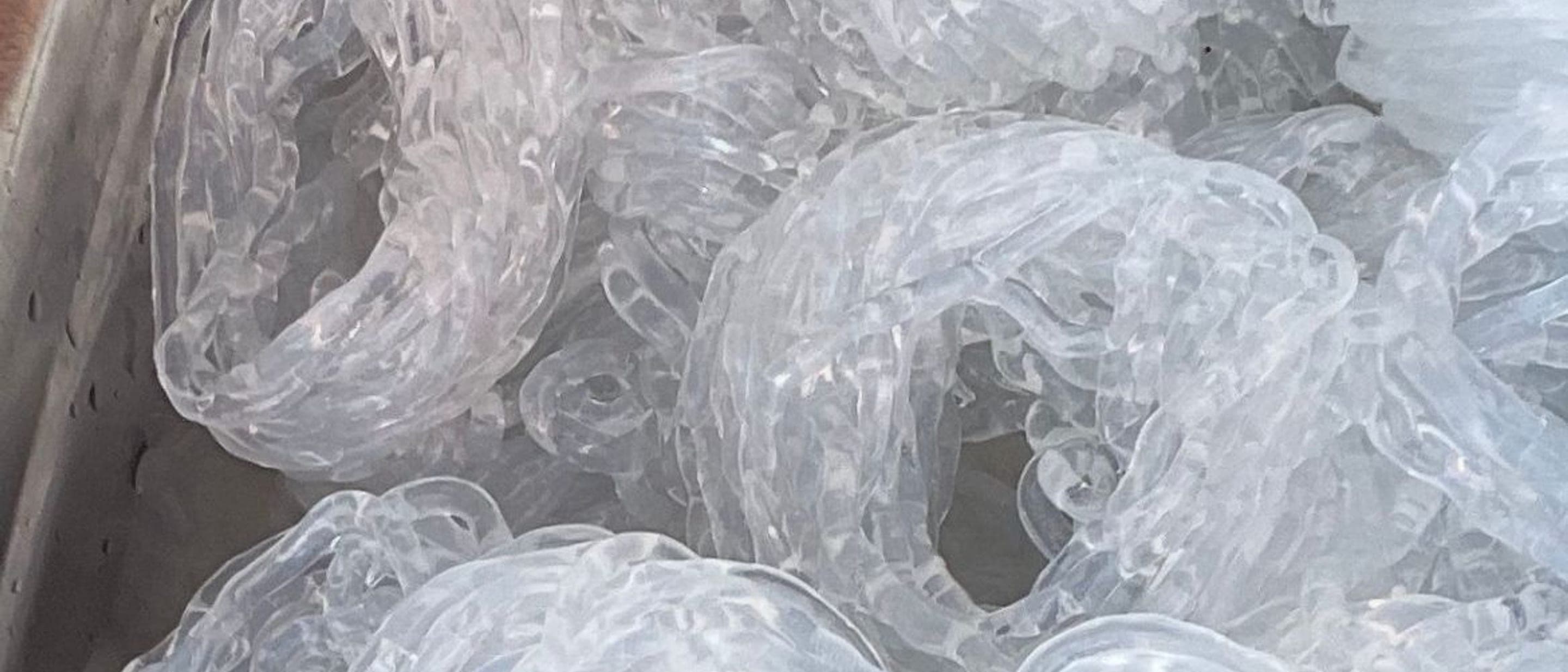 Algae Yarn · full view